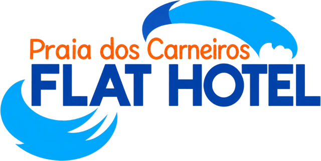 Praia Dos Carneiros Flat Hotel logotipo